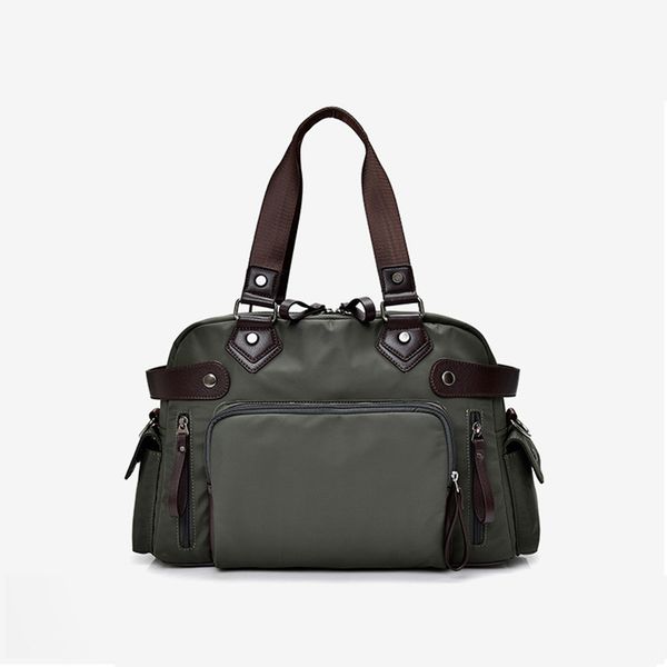 new fashion large capacity men's bag oxford cloth handbag men's business bag shoulder messenger briefcase computer
new fashion large capacity men's bag oxford cloth handbag men's business bag shoulder messenger briefcase computer