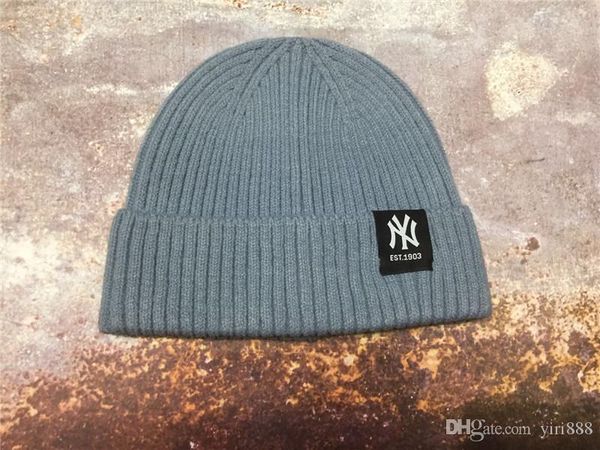 hop hips men and women's winter beanie hats stripes ski cap knitted wool beanies hat bonnet warm cap, Blue;gray
hop hips men and women's winter beanie hats stripes ski cap knitted wool beanies hat bonnet warm cap, Blue;gray