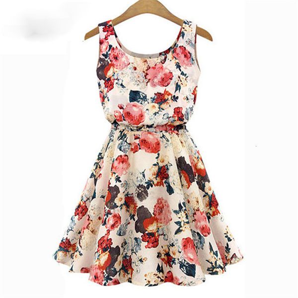 women clothes designer dress summer women dress 2019 brand new apricot sleeveless florals print pleated party clubwear formal dress, Black;gray
women clothes designer dress summer women dress 2019 brand new apricot sleeveless florals print pleated party clubwear formal dress, Black;gray