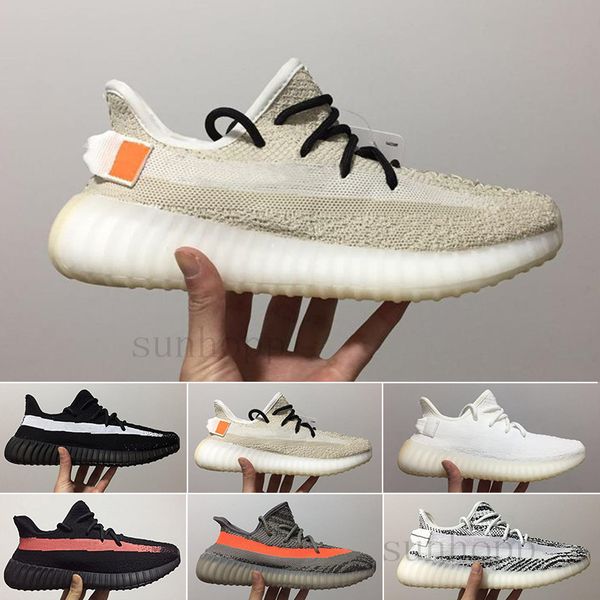 sesame v2 running shoes 2019 mens womens kanye west static cream white bred blue tint butter designers shoes hy-9c, Black;brown
sesame v2 running shoes 2019 mens womens kanye west static cream white bred blue tint butter designers shoes hy-9c, Black;brown