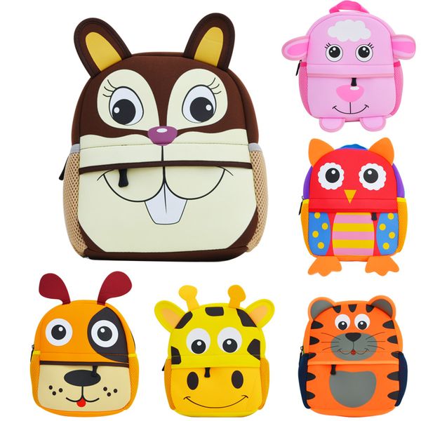 selling 3d cute animal design backpack kids school bags boys and girls cartoon shaped children backpacks kindergarten bag
selling 3d cute animal design backpack kids school bags boys and girls cartoon shaped children backpacks kindergarten bag