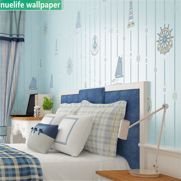 cartoon nautical ship pattern non-woven wallpaper living room bedroom boy girl kids room kindergarten tv background wall paper
cartoon nautical ship pattern non-woven wallpaper living room bedroom boy girl kids room kindergarten tv background wall paper