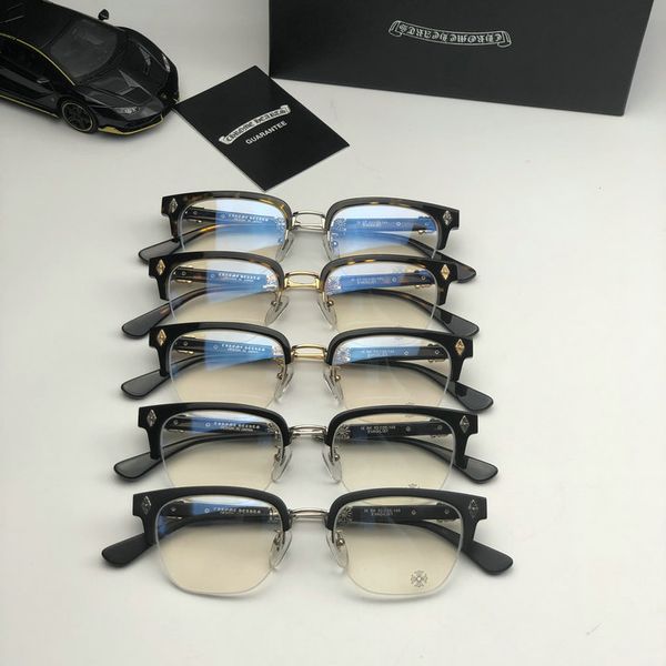chromehearts men women ray fashion trend sunglasses sunglasses style fashion trend casual sunglasses whith box 07, White;black
chromehearts men women ray fashion trend sunglasses sunglasses style fashion trend casual sunglasses whith box 07, White;black