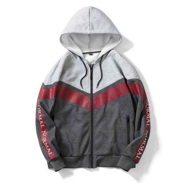 autumn winter designer 2020 mens hoodies luxury cardigan sweater for men with zipper casual streetwear brand sweatshirts excellent, Black
autumn winter designer 2020 mens hoodies luxury cardigan sweater for men with zipper casual streetwear brand sweatshirts excellent, Black