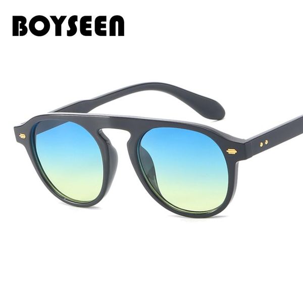 boyseen new arrival round sunglasses men coating retro women brand designer sun glasses vintage retro mirrored glasses uv400 ouzix
boyseen new arrival round sunglasses men coating retro women brand designer sun glasses vintage retro mirrored glasses uv400 ouzix