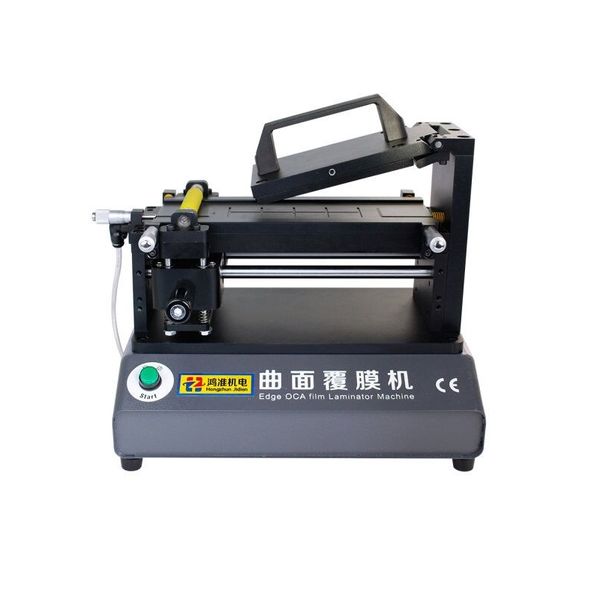 tbk 220v/110v 976 semi-auto vacuum oca film laminator with 1 universal flat and 5 edge screen moulds for phone lcd repair
tbk 220v/110v 976 semi-auto vacuum oca film laminator with 1 universal flat and 5 edge screen moulds for phone lcd repair