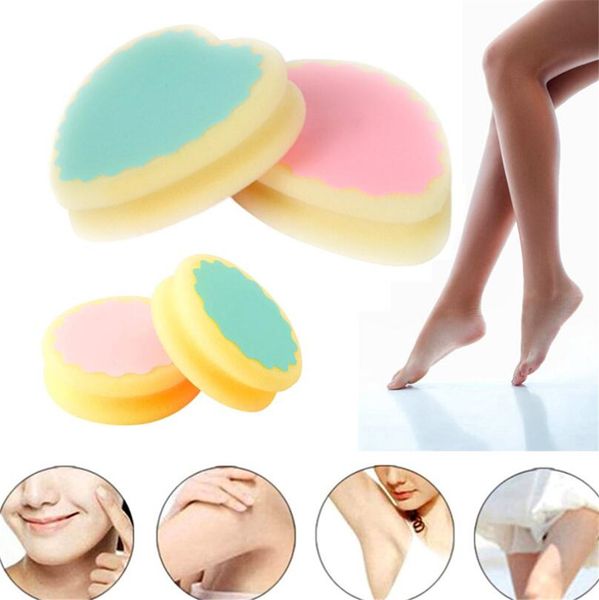 magic painless women hair removal sponge soft cute depilation tools skin care sponges beauty ladies lovely
magic painless women hair removal sponge soft cute depilation tools skin care sponges beauty ladies lovely