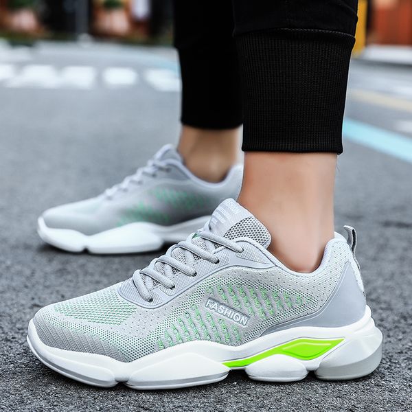 2019 run sport shoes for men lace-up breathable running shoes men black running deportivas hombre yp16
2019 run sport shoes for men lace-up breathable running shoes men black running deportivas hombre yp16
