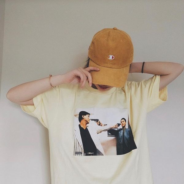Mens Trust Tees Su Summer Short Sleeved Tops Male Casual Stylish Tees Hommes Clothes
Mens Trust Tees Su Summer Short Sleeved Tops Male Casual Stylish Tees Hommes Clothes