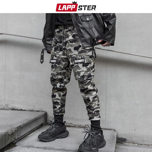 мужчины streetwear camo бегуны брюки 2019 комбинезоны мужского harajuku штанов мужского камуфляж мода брюки тренировочная, Black
мужчины streetwear camo бегуны брюки 2019 комбинезоны мужского harajuku штанов мужского камуфляж мода брюки тренировочная, Black