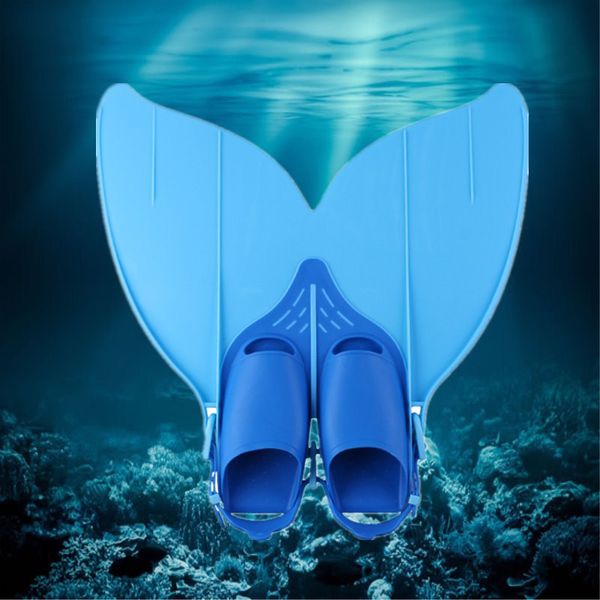 47*48*19 flipper training shoes tail diving feet tail diving tool mermaid swim fin swimming foot children tools 20
47*48*19 flipper training shoes tail diving feet tail diving tool mermaid swim fin swimming foot children tools 20