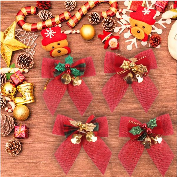2pcs pretty gold bowknots christmas ornament tree decoration party bowknots baubles new year xmas christmas decoration for home
2pcs pretty gold bowknots christmas ornament tree decoration party bowknots baubles new year xmas christmas decoration for home