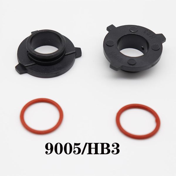 1 pair car led headlights adapter holder base for h7 h4 h3 h1 h11 h13 9004 9005 hb3 9006 hb4 9007 headlamp retainer socket
1 pair car led headlights adapter holder base for h7 h4 h3 h1 h11 h13 9004 9005 hb3 9006 hb4 9007 headlamp retainer socket