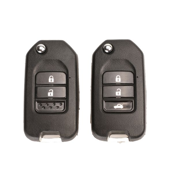 jingyuqin 10pcs flip remote car key shell for greiz civic city xrv vezel 2/3 buttons folding key blank case replacement
jingyuqin 10pcs flip remote car key shell for greiz civic city xrv vezel 2/3 buttons folding key blank case replacement