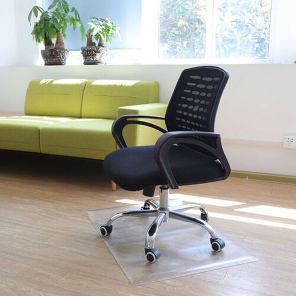 24Ã47 inch pvc protector clear chair mat home office rolling chair floor carpet ymp
24Ã47 inch pvc protector clear chair mat home office rolling chair floor carpet ymp