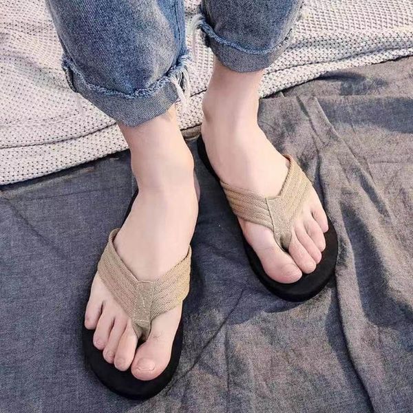 2020 fashion men's slippers summer breathable flip flops beach shoes sandals male flip-flops flat slipper large big size fn60, Black
2020 fashion men's slippers summer breathable flip flops beach shoes sandals male flip-flops flat slipper large big size fn60, Black