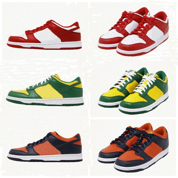 2020 new brazil champ colors university red sb dunk low mens running shoes varsity royal orange blaze safari women outdoor trainers, Black
2020 new brazil champ colors university red sb dunk low mens running shoes varsity royal orange blaze safari women outdoor trainers, Black