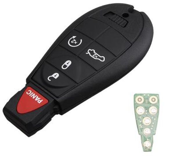 ключи от машины для dodge remote для chrysler jeep ключи от машины 433 частота 46 чип 5 кнопка
ключи от машины для dodge remote для chrysler jeep ключи от машины 433 частота 46 чип 5 кнопка