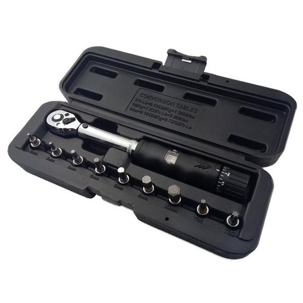 window display torque wrench 1/4-inch adjustable bicycle bike torque wrench socket set kit allen key tool preset click
window display torque wrench 1/4-inch adjustable bicycle bike torque wrench socket set kit allen key tool preset click