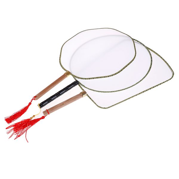 blank children's drawing fan children's diy handmade painting palace fan round fan kindergarten puzzle art painting materials
blank children's drawing fan children's diy handmade painting palace fan round fan kindergarten puzzle art painting materials