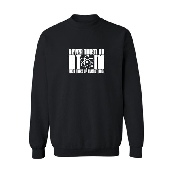 never trust an atom letters new hoodies men brand designer mens sweatshirt men in mens hoodies and sweatshirts 3xl, Black
never trust an atom letters new hoodies men brand designer mens sweatshirt men in mens hoodies and sweatshirts 3xl, Black