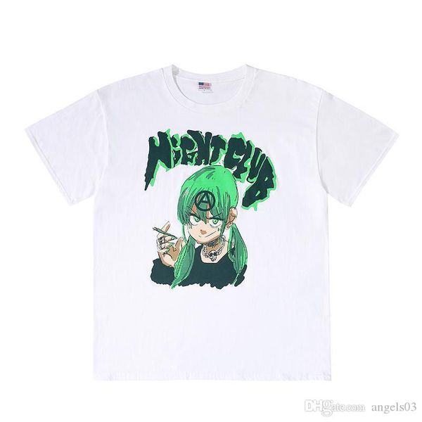 2020ss green printing big v teedimensional t-shirt men's and women's hip-hop short sleeve t-shirt hfwptx384, White;black
2020ss green printing big v teedimensional t-shirt men's and women's hip-hop short sleeve t-shirt hfwptx384, White;black