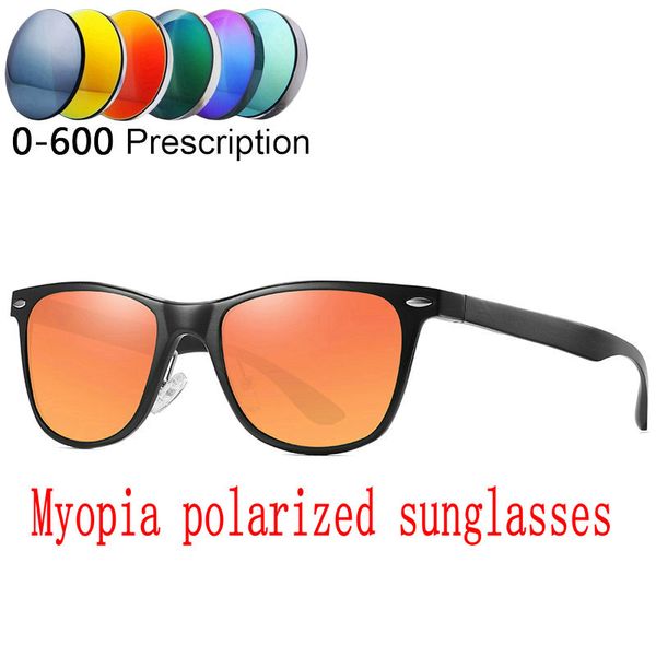 2019 custom made myopia minus prescription lens retro aluminum magnesium square polarized sunglasses with box fml, White;black
2019 custom made myopia minus prescription lens retro aluminum magnesium square polarized sunglasses with box fml, White;black