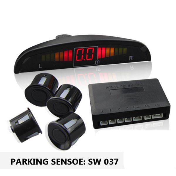 car rover parking sensor led display car detector parktronic 4 sensors 22mm for parking control system
car rover parking sensor led display car detector parktronic 4 sensors 22mm for parking control system