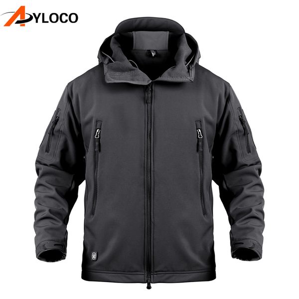 outdoor autumn men's ski clothing camouflage fleece jacket army tactical clothing multicam male camouflage windbreakers, Blue;black
outdoor autumn men's ski clothing camouflage fleece jacket army tactical clothing multicam male camouflage windbreakers, Blue;black