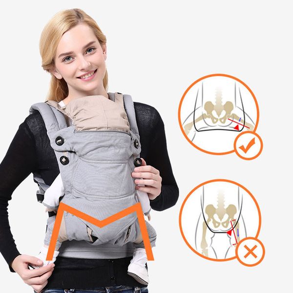 newborn baby backpack shoulders strap portable multifunction wrap adjustable breathable baby carrier
newborn baby backpack shoulders strap portable multifunction wrap adjustable breathable baby carrier