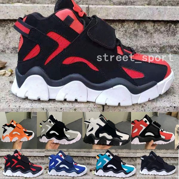 2019 mens barrage mid qs orange hyper grape basketball shoes women designer sneakers air trainers des chaussures raptors baloncesto schuhe, White;red
2019 mens barrage mid qs orange hyper grape basketball shoes women designer sneakers air trainers des chaussures raptors baloncesto schuhe, White;red