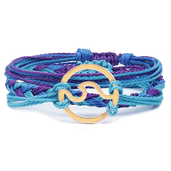 selling bohemia bracelet ladies weaving multilayers bracelet women charm style wrap bracelets bangles jewelry gifts, Black
selling bohemia bracelet ladies weaving multilayers bracelet women charm style wrap bracelets bangles jewelry gifts, Black