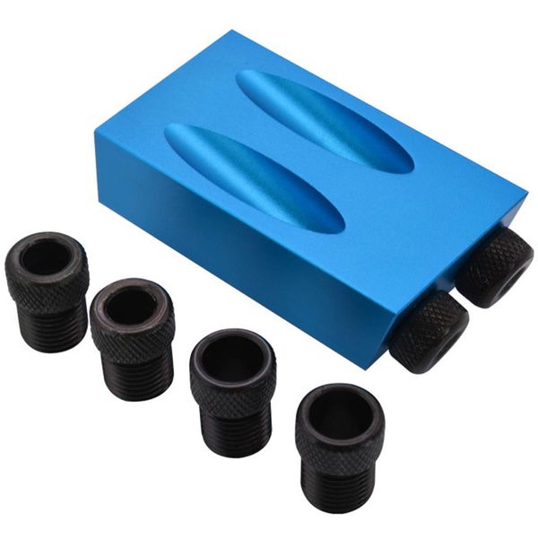 drive guide adapter jig dowel marking tool drilling angle center punch kit woodworking pocket hole
drive guide adapter jig dowel marking tool drilling angle center punch kit woodworking pocket hole