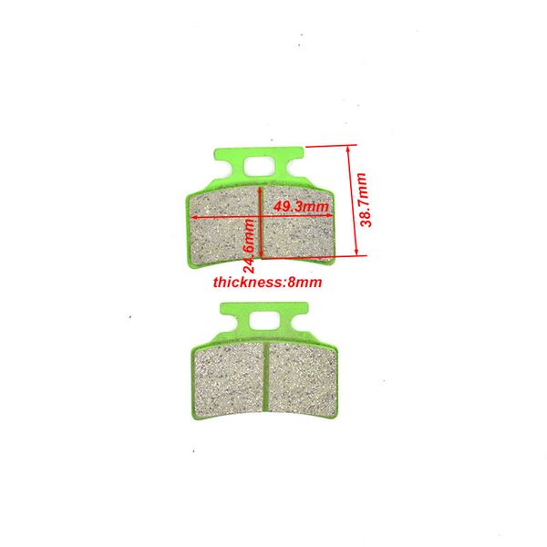 yemoto motorcycle brake disks pads for aima yadea xinri snow electric bike quality products
yemoto motorcycle brake disks pads for aima yadea xinri snow electric bike quality products