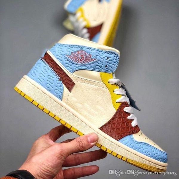 basketball shoes 1 mid se fearless maison chateau rouge sport pale vanilla cinnamon blue yellow men designer trainers sneakers 36-45
basketball shoes 1 mid se fearless maison chateau rouge sport pale vanilla cinnamon blue yellow men designer trainers sneakers 36-45