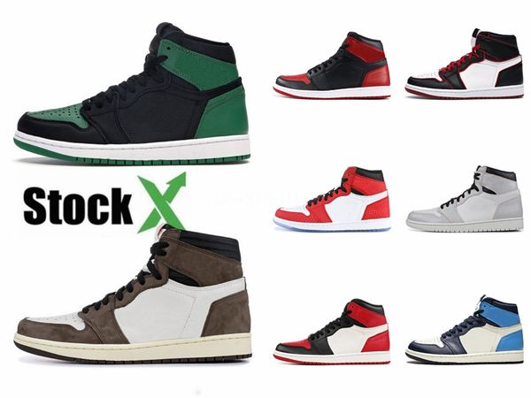 1 jumpman 1s og мужские ботинки баскетбола высокий суд фиолетовый белый бесстрашные unc патент сосна зеленый черный bloodline мужчины женщин
1 jumpman 1s og мужские ботинки баскетбола высокий суд фиолетовый белый бесстрашные unc патент сосна зеленый черный bloodline мужчины женщин