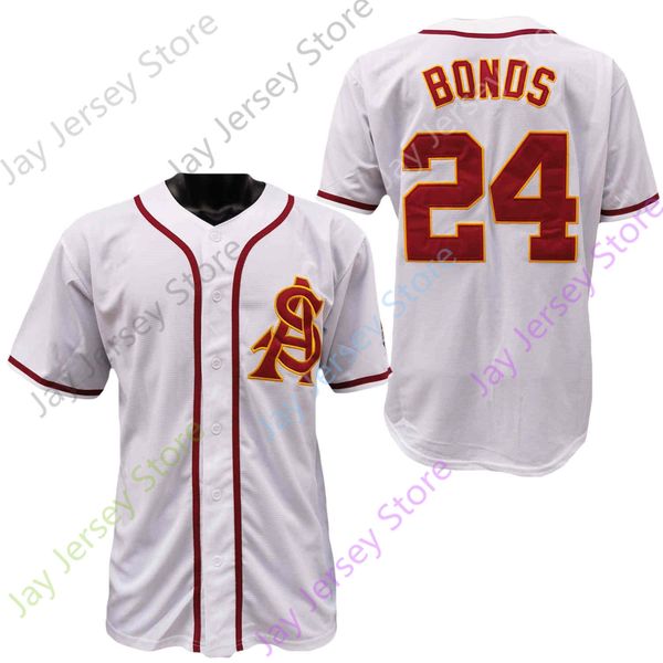 2020 new ncaa arizona state asu jerseys 24 bonds college football jersey white size youth all stitched, Black
2020 new ncaa arizona state asu jerseys 24 bonds college football jersey white size youth all stitched, Black