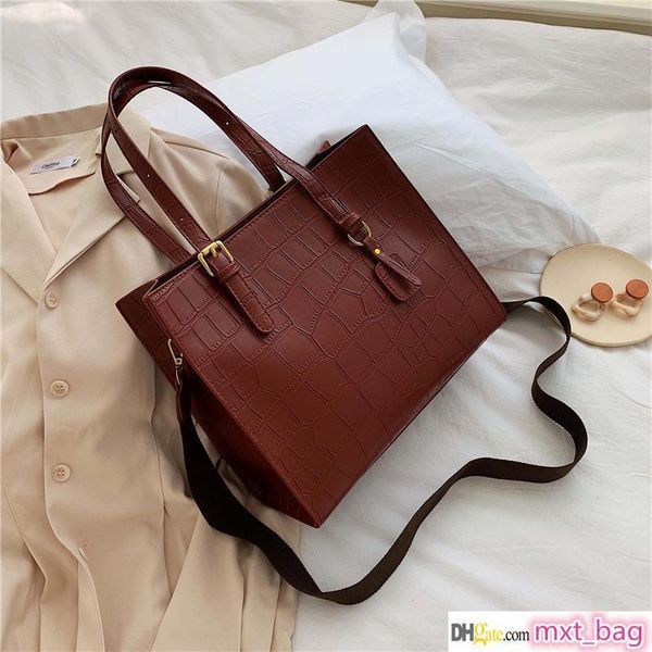 2019 тела мешки высокого качества pu женщин tote сумки дизайнерские сумки камень сумки на ремне крест muma / 9
2019 тела мешки высокого качества pu женщин tote сумки дизайнерские сумки камень сумки на ремне крест muma / 9