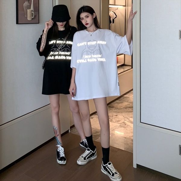 2020 tide ins super fire cec short ancient sense hong kong style loose half fire cec short ancient style loos tidal super loose half sleeve, White
2020 tide ins super fire cec short ancient sense hong kong style loose half fire cec short ancient style loos tidal super loose half sleeve, White