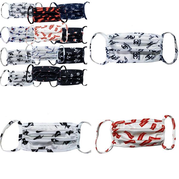 dhl fedex fast shipping designer face masks luxury mask washable dustproof respirator riding cycling sport print fashion mask men and women
dhl fedex fast shipping designer face masks luxury mask washable dustproof respirator riding cycling sport print fashion mask men and women