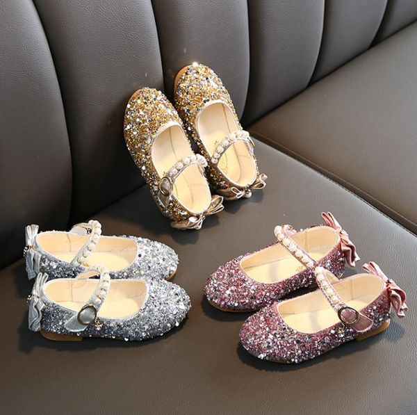 flat shoes kids girls bowknot rhinestone leather school dress sneakers spring autumn wedding party shoe for, Black;grey
flat shoes kids girls bowknot rhinestone leather school dress sneakers spring autumn wedding party shoe for, Black;grey