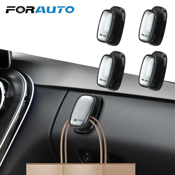forauto 4pcs car hooks car organizer storage self adhesive wall hook hanger auto fastener clip for usb cable headphone key
forauto 4pcs car hooks car organizer storage self adhesive wall hook hanger auto fastener clip for usb cable headphone key