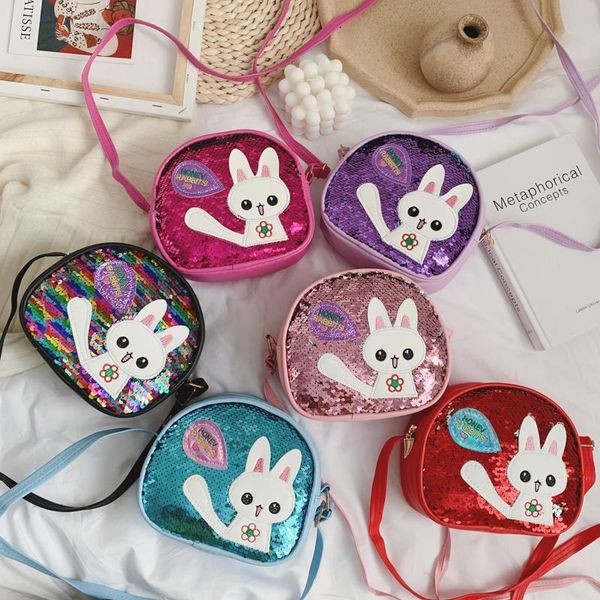 new children's sequins mini coin purse lovely baby girls shoulder messenger bags small wallet cute kids gifts accessories, White
new children's sequins mini coin purse lovely baby girls shoulder messenger bags small wallet cute kids gifts accessories, White