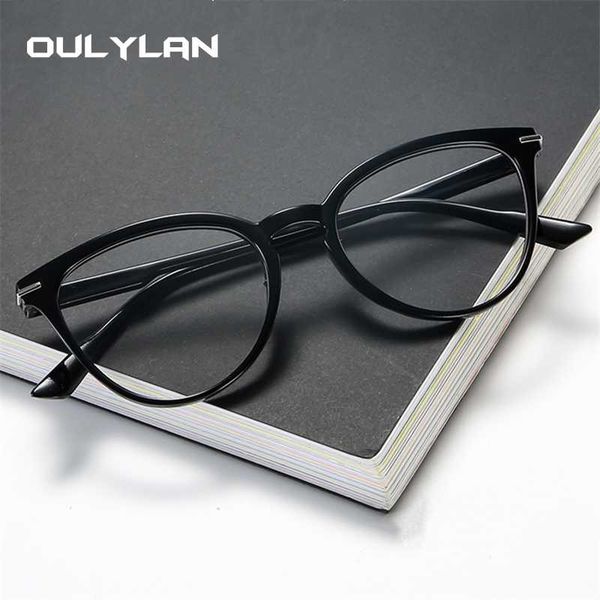 oulylan anti blue-ray cat eye glasses frames women transparent optical eyeglasses classic black spectacle frame computer eyewear, White;black
oulylan anti blue-ray cat eye glasses frames women transparent optical eyeglasses classic black spectacle frame computer eyewear, White;black