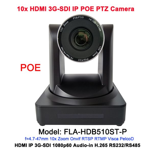 2mp hd 10x optical zoom hdmi ip live tream camera poe with 3g di rj45 output video conferencing
2mp hd 10x optical zoom hdmi ip live tream camera poe with 3g di rj45 output video conferencing