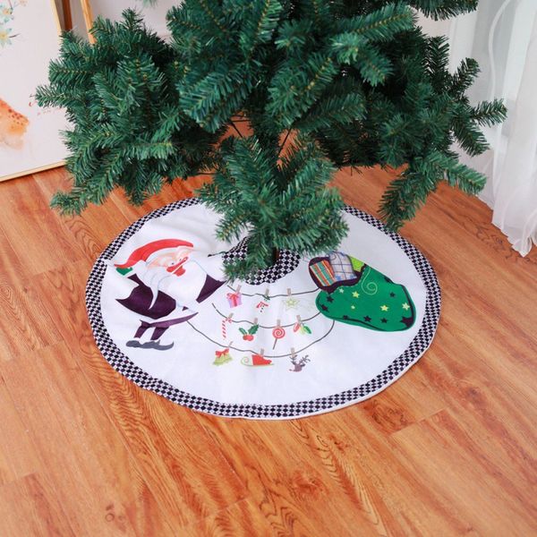 christmas tree skirt christmas decoration holiday party supplies santa claus white tree skirt axir
christmas tree skirt christmas decoration holiday party supplies santa claus white tree skirt axir