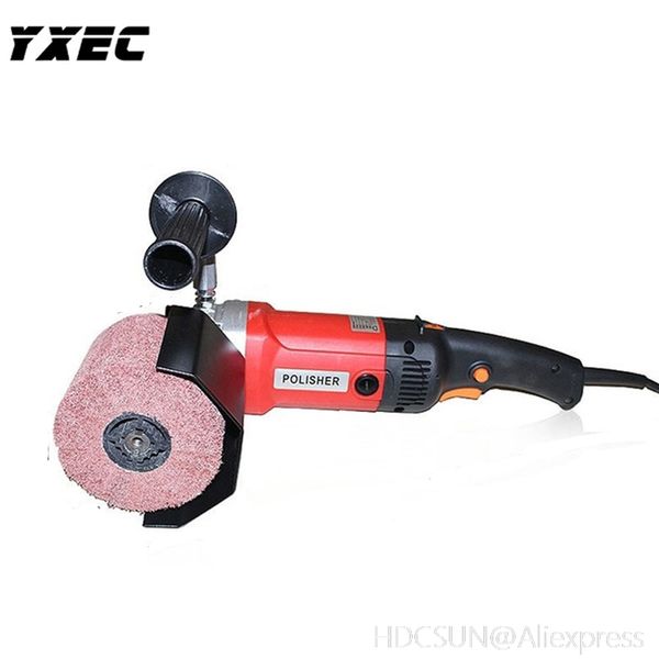 220v/110v electric metal wire drawing machine portable polishing machine for stainless steel polishing treatment
220v/110v electric metal wire drawing machine portable polishing machine for stainless steel polishing treatment