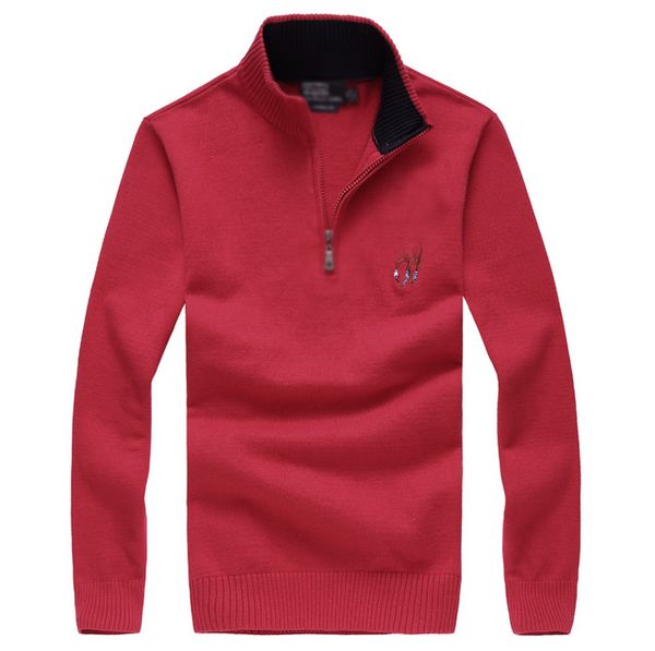 ralph polo lauren slim fit designer ralph sweater lauren embroidery classic comfortable knit new famous coat leisure wild boutique classic, White;black
ralph polo lauren slim fit designer ralph sweater lauren embroidery classic comfortable knit new famous coat leisure wild boutique classic, White;black