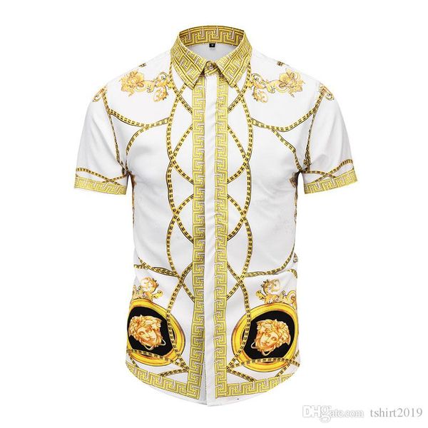 Fa hion hirt men 039 floral hirt 2019 ummer new 3d print fa hion ca ual lim hawaiian hirt beach walk m 2xl
Fa hion hirt men 039 floral hirt 2019 ummer new 3d print fa hion ca ual lim hawaiian hirt beach walk m 2xl
