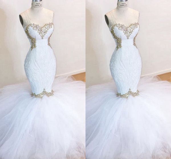 2021 gold beaded crystal formal evening dresses mermaid lace applique dresses evening wear prom dress long vestido de novia party pageant, Black;red
2021 gold beaded crystal formal evening dresses mermaid lace applique dresses evening wear prom dress long vestido de novia party pageant, Black;red